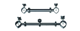 SLING-BACK HEADREST MOUNTING HARDWARE
